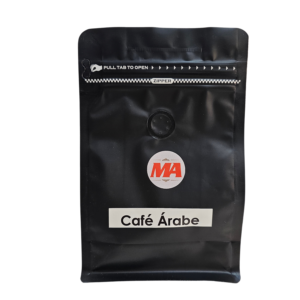 Café Arabe